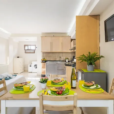 324 Pueblo Canario With Wifi Playa de las Américas