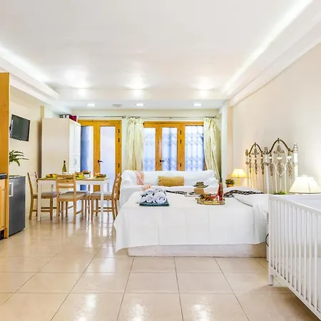 Appartamento 324 Pueblo Canario With Wifi