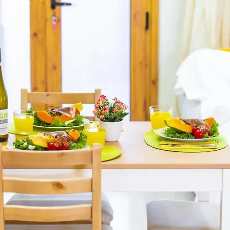 Apartman 324 Pueblo Canario With Wifi