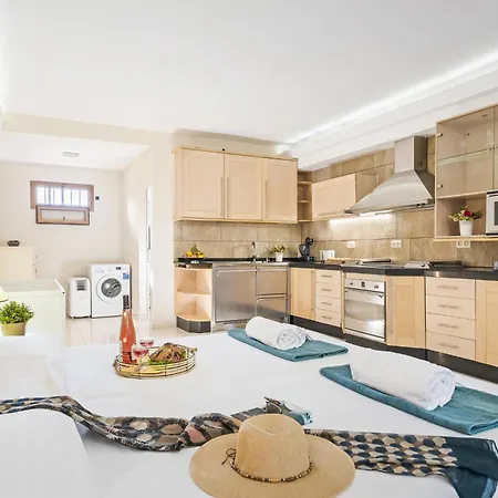 324 Pueblo Canario With Wifi