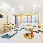 公寓 324 Pueblo Canario With Wifi *