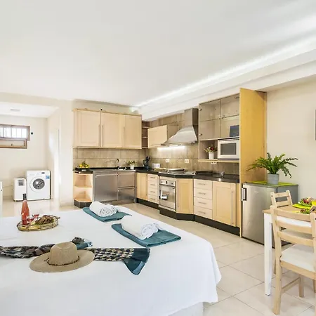 Appartement 324 Pueblo Canario With Wifi *