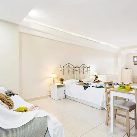 公寓 324 Pueblo Canario With Wifi *