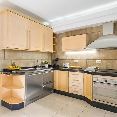 324 Pueblo Canario With Wifi Appartement