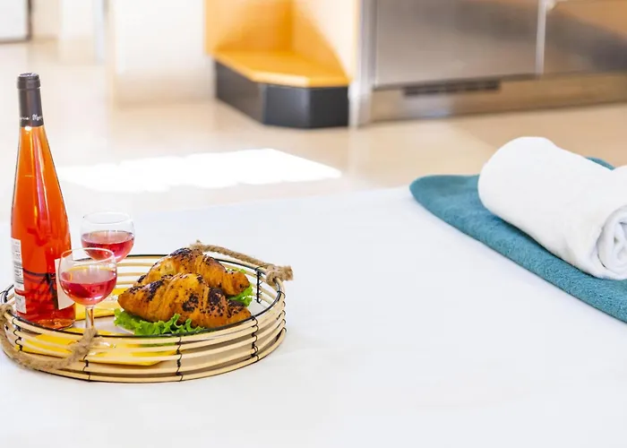 324 Pueblo Canario With Wifi