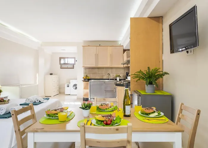 324 Pueblo Canario With Wifi 플라야데라스아메리카스