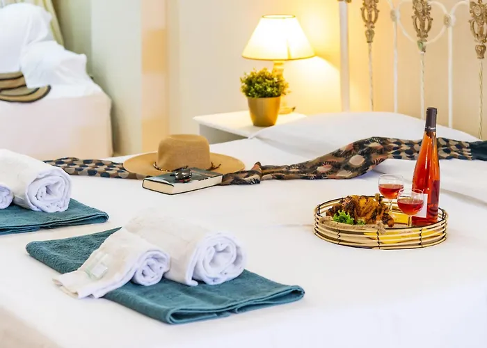 324 Pueblo Canario With Wifi 아파트