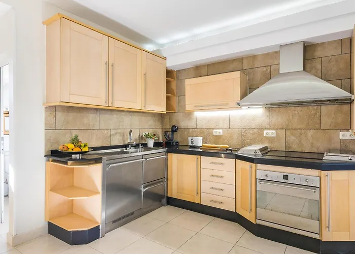 324 Pueblo Canario With Wifi 아파트