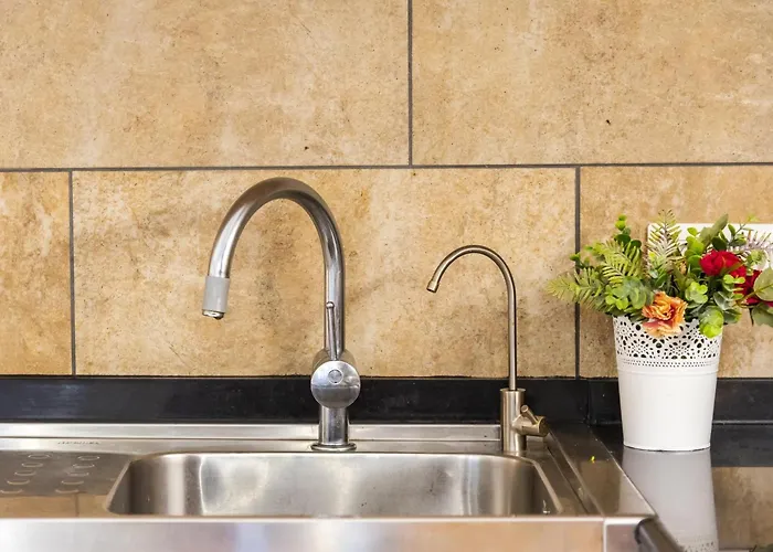 324 Pueblo Canario With Wifi * 플라야데라스아메리카스