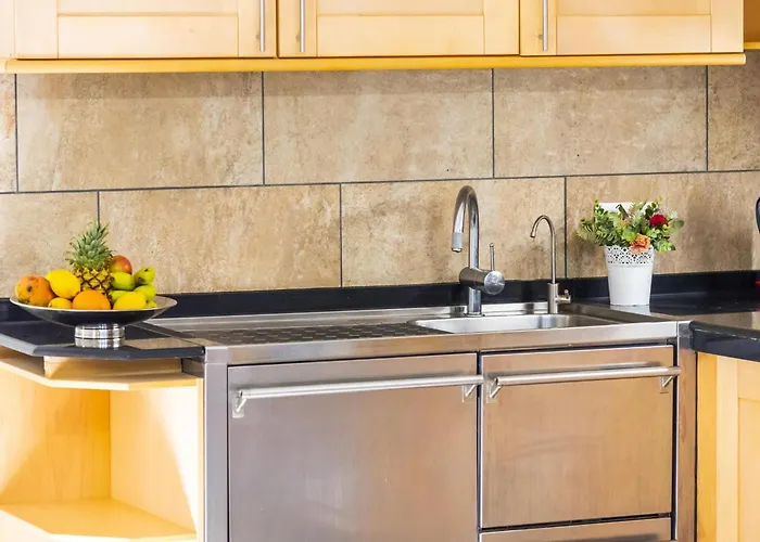 324 Pueblo Canario With Wifi * 플라야데라스아메리카스