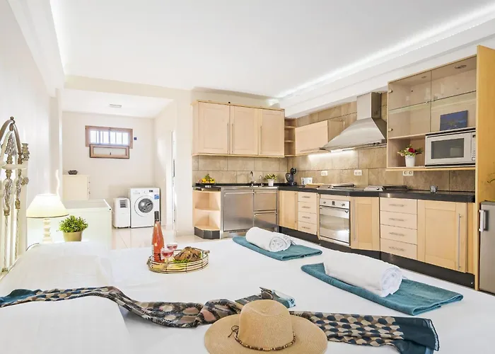 324 Pueblo Canario With Wifi