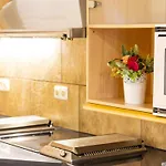 アパート 324 Pueblo Canario With Wifi *