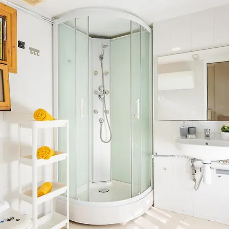 324 Pueblo Canario With Wifi Apartmán Playa de las Americas (Tenerife)