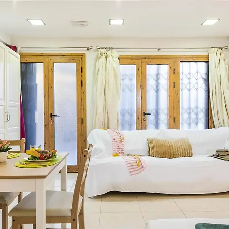 324 Pueblo Canario With Wifi Apartmán Playa de las Americas (Tenerife)